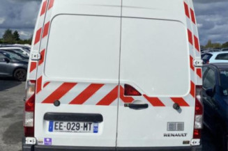 Resistance chauffage RENAULT MASTER 3