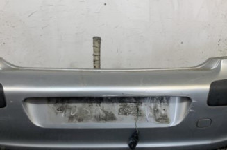 Pare choc arriere PEUGEOT 307 Photo n°1