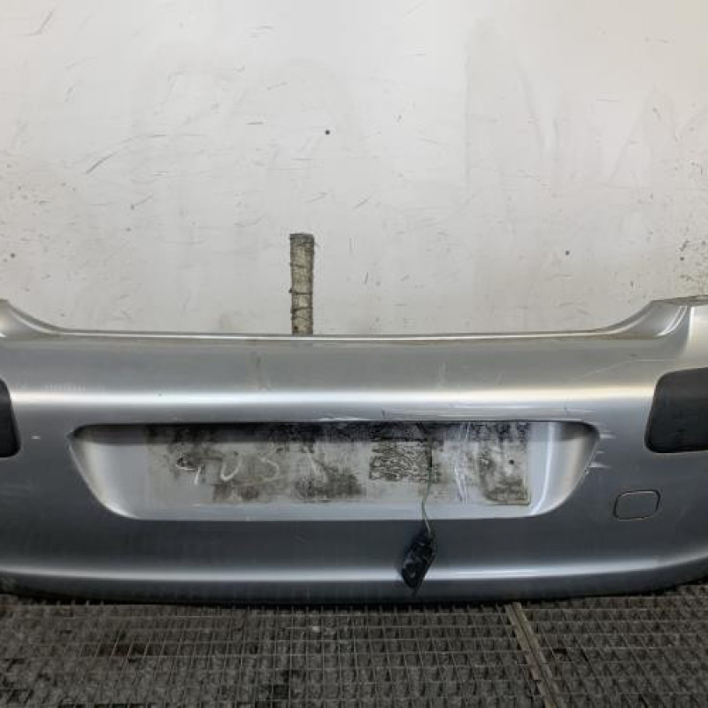 Pare choc arriere PEUGEOT 307 Photo n°1