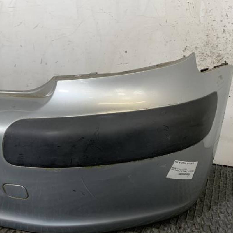 Pare choc arriere PEUGEOT 307 Photo n°2