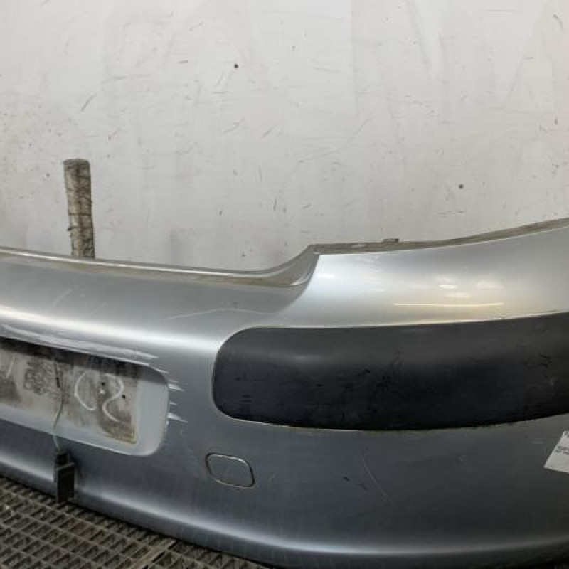 Pare choc arriere PEUGEOT 307 Photo n°3