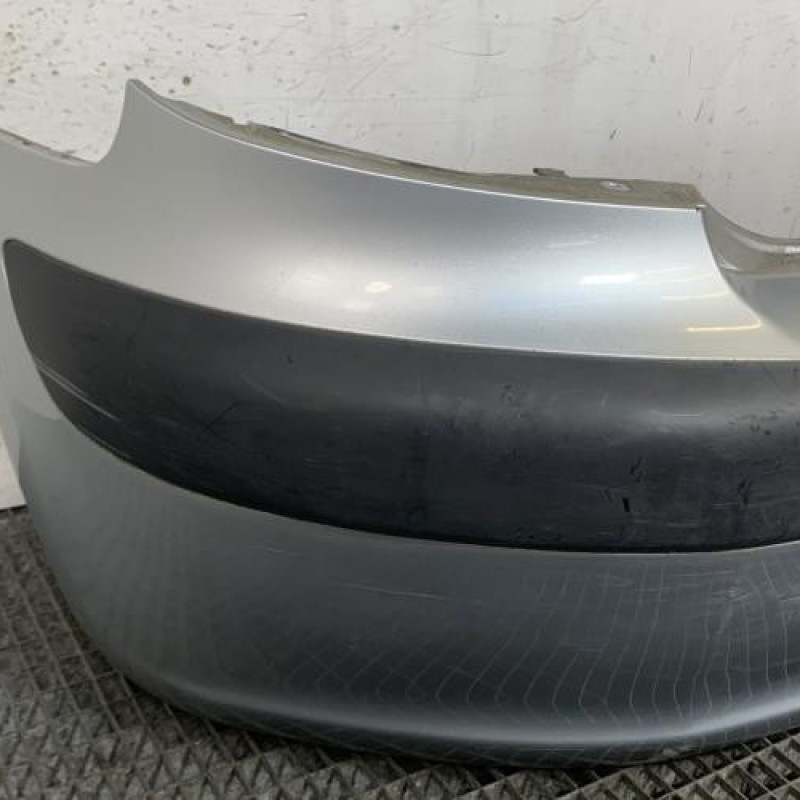 Pare choc arriere PEUGEOT 307 Photo n°4