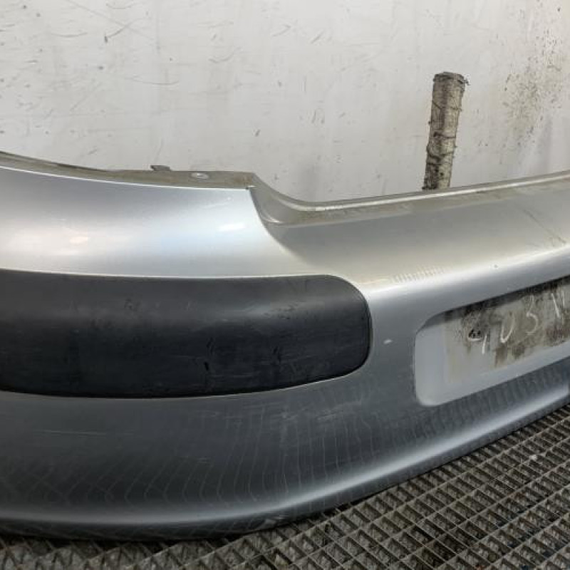 Pare choc arriere PEUGEOT 307 Photo n°5