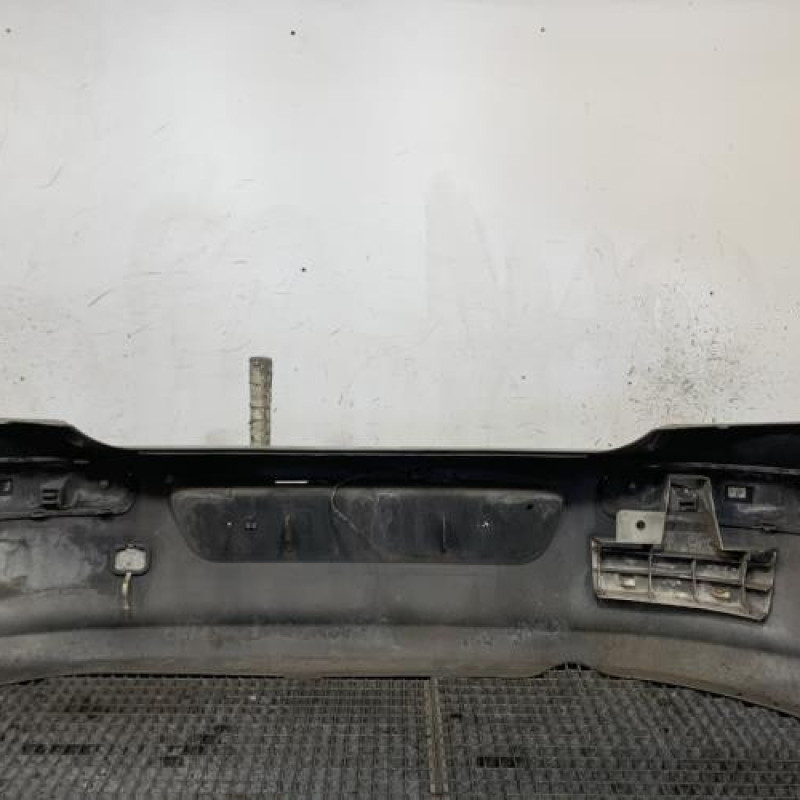 Pare choc arriere PEUGEOT 307 Photo n°6