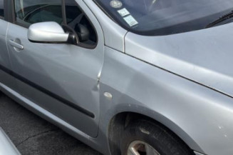Pare choc arriere PEUGEOT 307