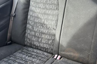 Pare choc arriere PEUGEOT 307