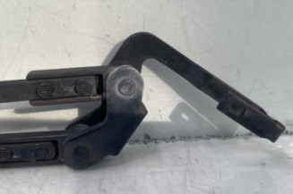 Bras essuie glace avant PEUGEOT 107