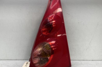 Feu arriere principal droit (feux) PEUGEOT 107 Photo n°1