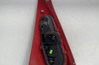 Feu arriere principal droit (feux) PEUGEOT 107