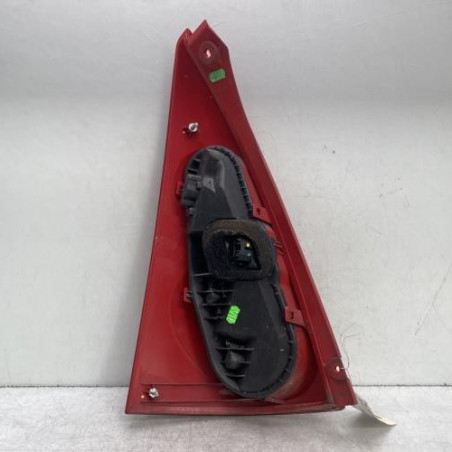 Feu arriere principal droit (feux) PEUGEOT 107