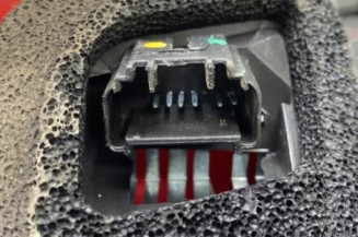 Feu arriere principal droit (feux) PEUGEOT 107