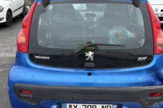 Feu arriere principal droit (feux) PEUGEOT 107