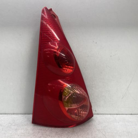 Feu arriere principal gauche (feux) PEUGEOT 107 Photo n°1