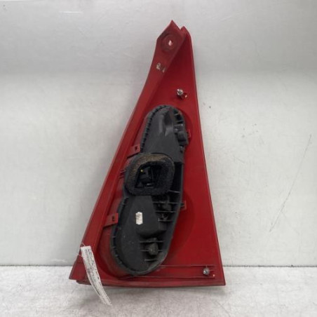 Feu arriere principal gauche (feux) PEUGEOT 107