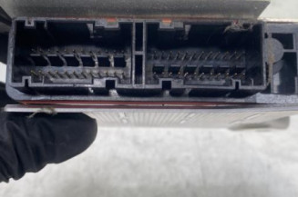 Boitier air bag PEUGEOT 107