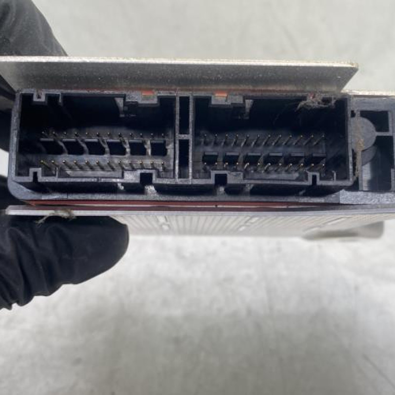 Boitier air bag PEUGEOT 107 Photo n°3