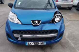 Boitier air bag PEUGEOT 107