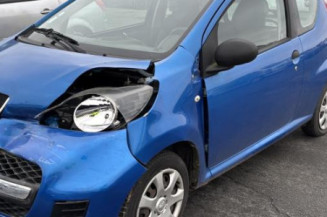 Boitier air bag PEUGEOT 107