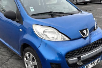 Boitier air bag PEUGEOT 107