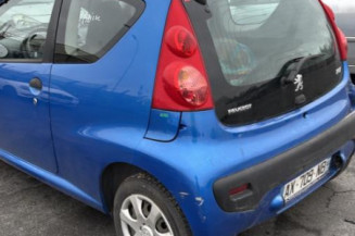 Boitier air bag PEUGEOT 107