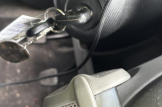 Boitier air bag PEUGEOT 107