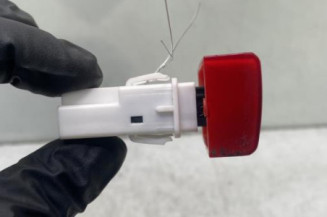 Bouton de warning PEUGEOT 107