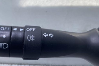 Commodo phare PEUGEOT 107