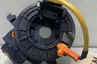 Contacteur tournant PEUGEOT 107 Photo n°1