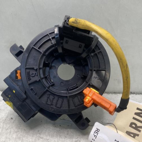 Contacteur tournant PEUGEOT 107 Photo n°1