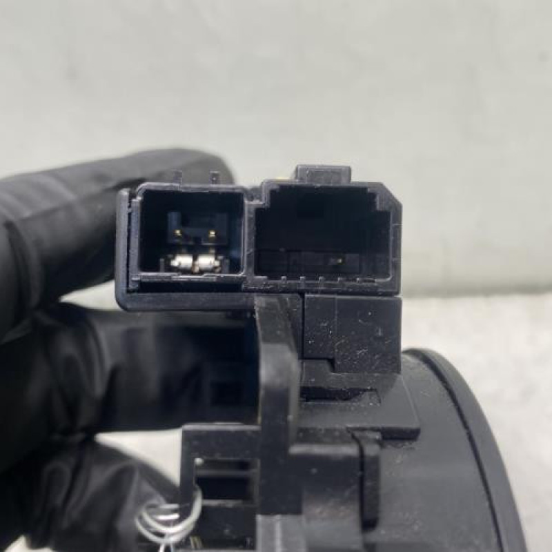 Contacteur tournant PEUGEOT 107 Photo n°3