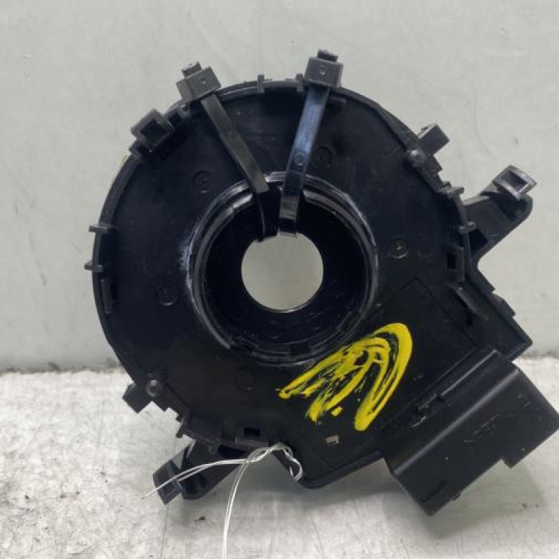 Contacteur tournant PEUGEOT 107 Photo n°4