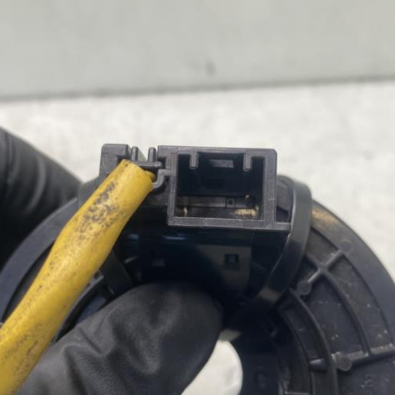 Contacteur tournant PEUGEOT 107 Photo n°5