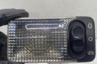 Eclairage de plafonnier PEUGEOT 107 Photo n°1