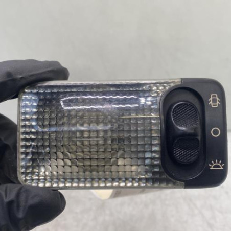 Eclairage de plafonnier PEUGEOT 107 Photo n°1