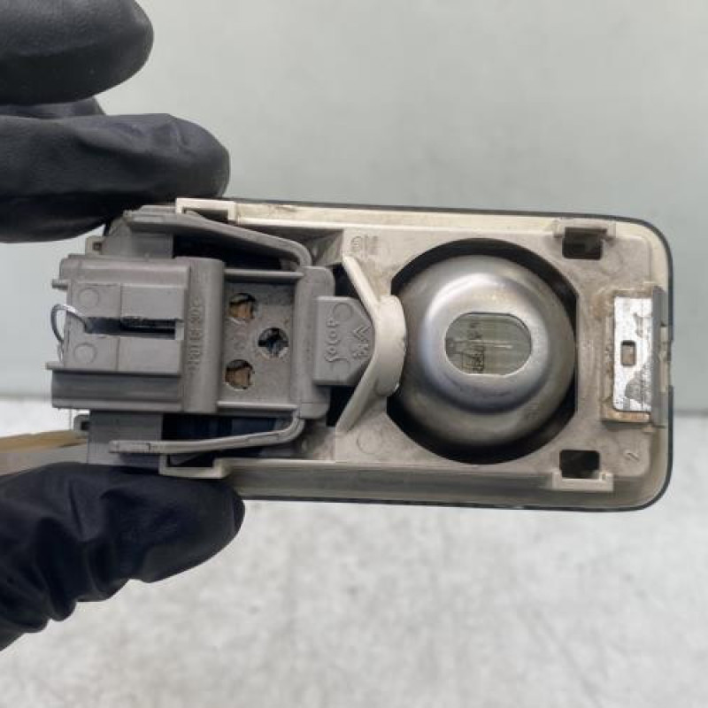 Eclairage de plafonnier PEUGEOT 107 Photo n°2