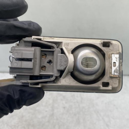 Eclairage de plafonnier PEUGEOT 107