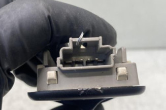 Eclairage de plafonnier PEUGEOT 107