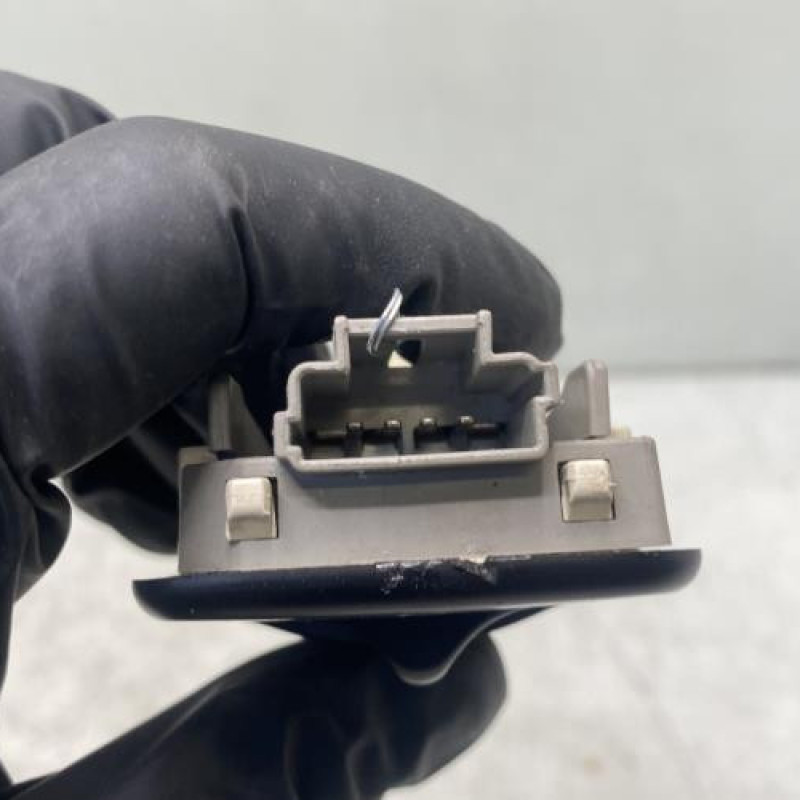 Eclairage de plafonnier PEUGEOT 107 Photo n°3