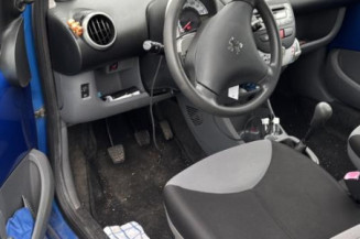 Eclairage de plafonnier PEUGEOT 107