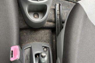 Eclairage de plafonnier PEUGEOT 107