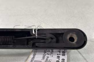 Bras essuie glace arriere RENAULT CLIO 2
