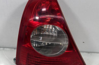 Feu arriere principal gauche (feux) RENAULT CLIO 2 Photo n°1