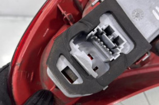 Feu arriere principal gauche (feux) RENAULT CLIO 2