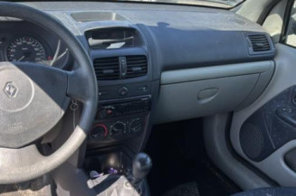 Feu arriere principal gauche (feux) RENAULT CLIO 2