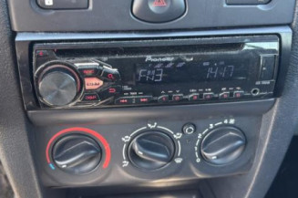 Feu arriere principal gauche (feux) RENAULT CLIO 2