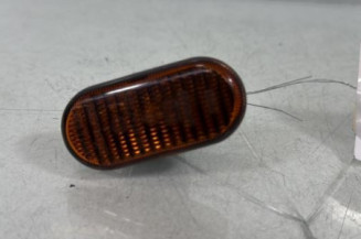 Repetiteur clignotant avant droit  (Feux) RENAULT CLIO 2 Photo n°1