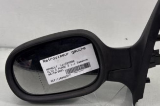 Retroviseur gauche RENAULT CLIO 2 Photo n°1