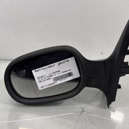 Retroviseur gauche RENAULT CLIO 2 Photo n°1