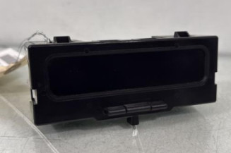 Afficheur RENAULT CLIO 2 Photo n°1