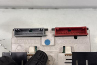 Afficheur RENAULT CLIO 2